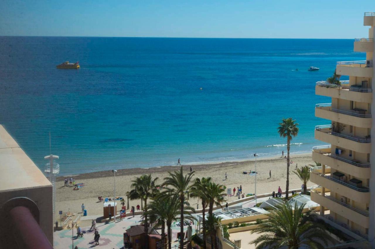 Topacio I 39C, Calpe – Bijgewerkte prijzen 2022