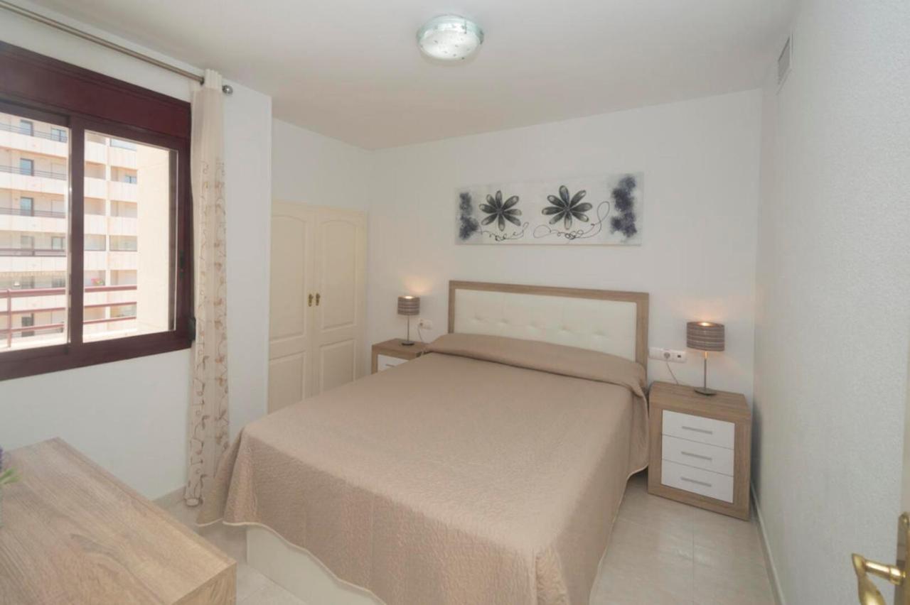 Topacio II 38C, Calpe – Updated 2022 Prices