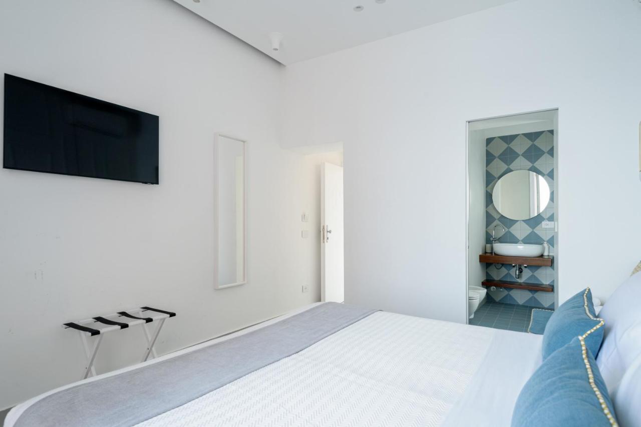 Capri Marina Suite - 5