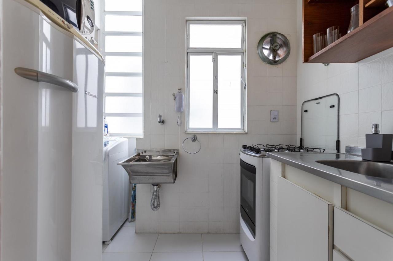 Acolhedor em Copacabana - Perto da praia - RDL1112 Z5 - 2