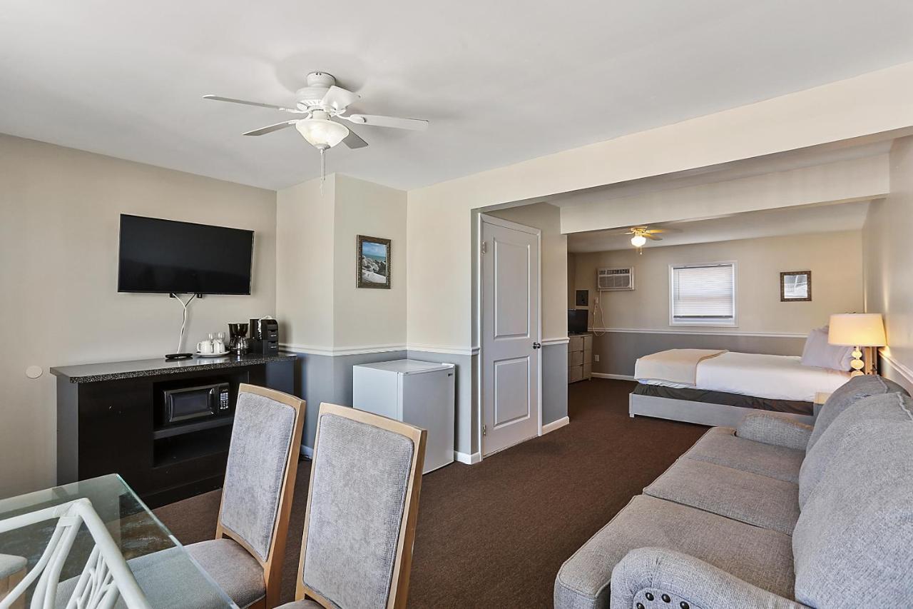 Granada Ocean Resort — photo 11