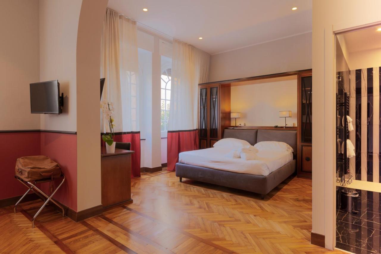 Hotel Villa Alberti Portofino Land - 2