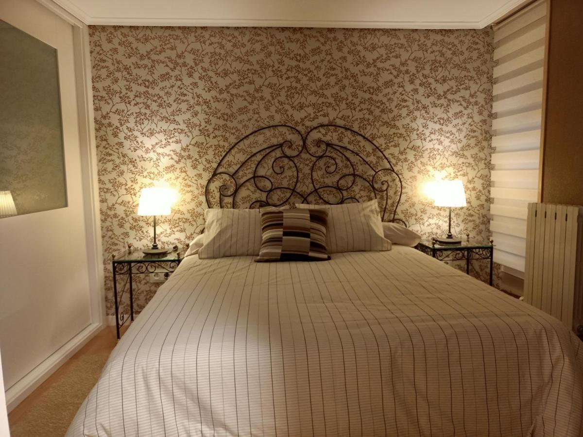 Apartamento Turístico Santiago, Logroño – Precios ...