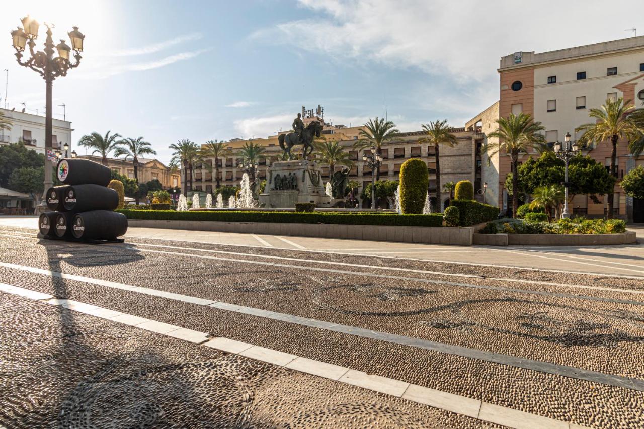 Apartamento Nuevo Plaza Arenal, Jerez de la Frontera ...
