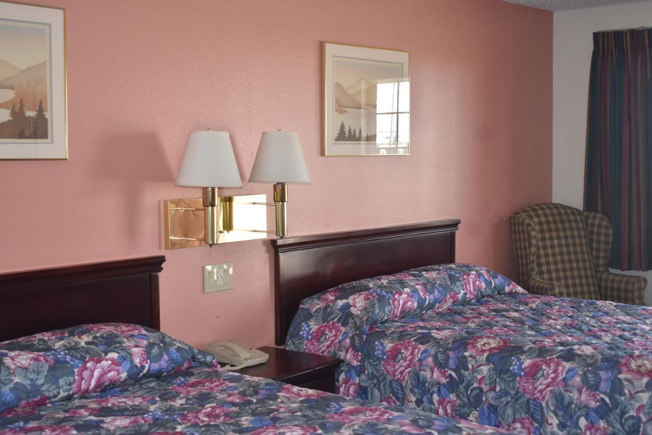 Royal Inn — photo 23