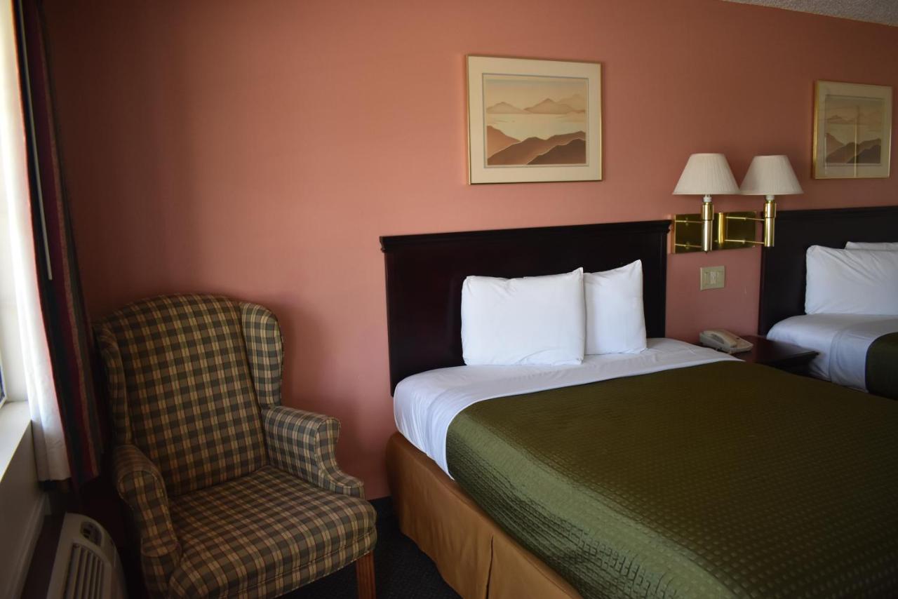 Royal Inn — photo 18
