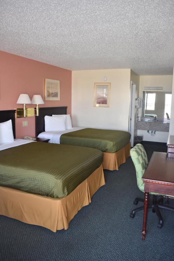 Royal Inn — photo 20