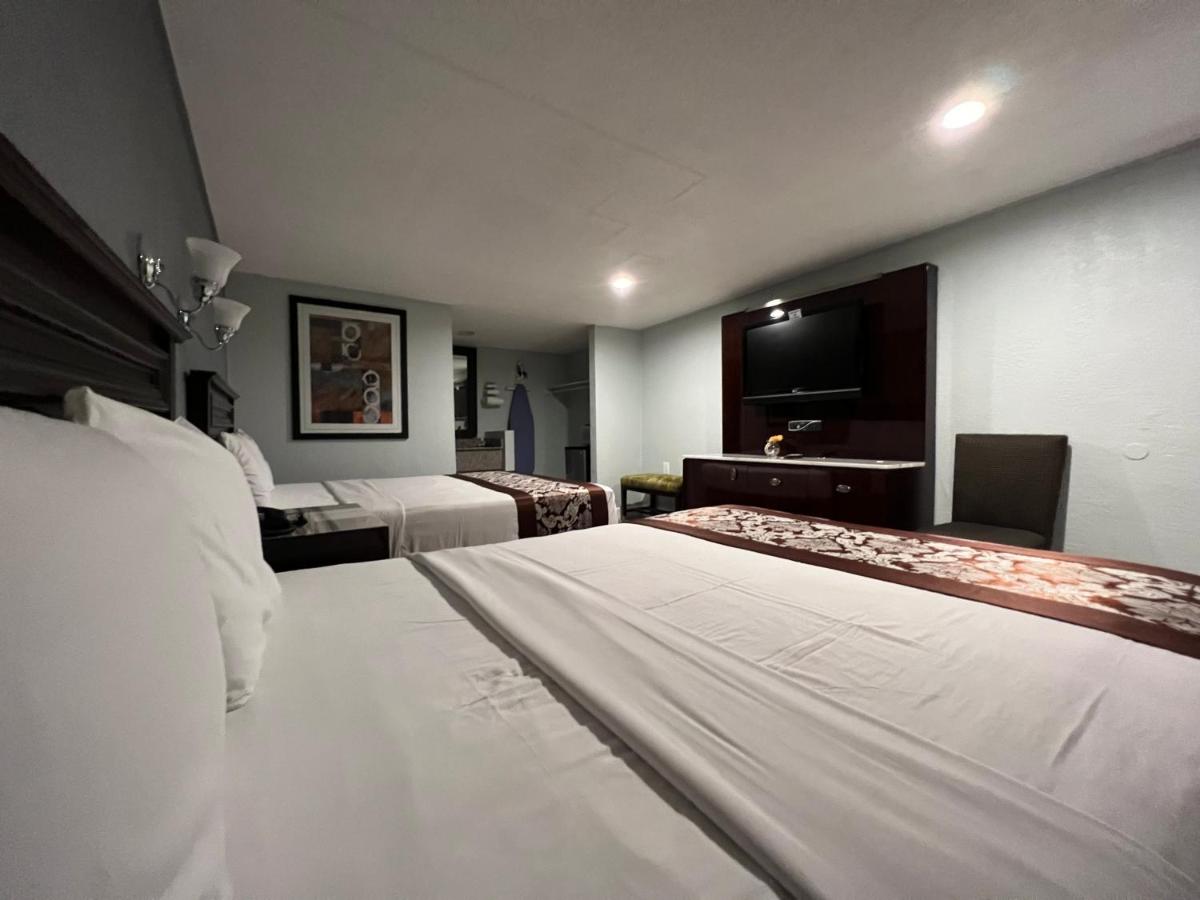 Relax Inn — photo 22