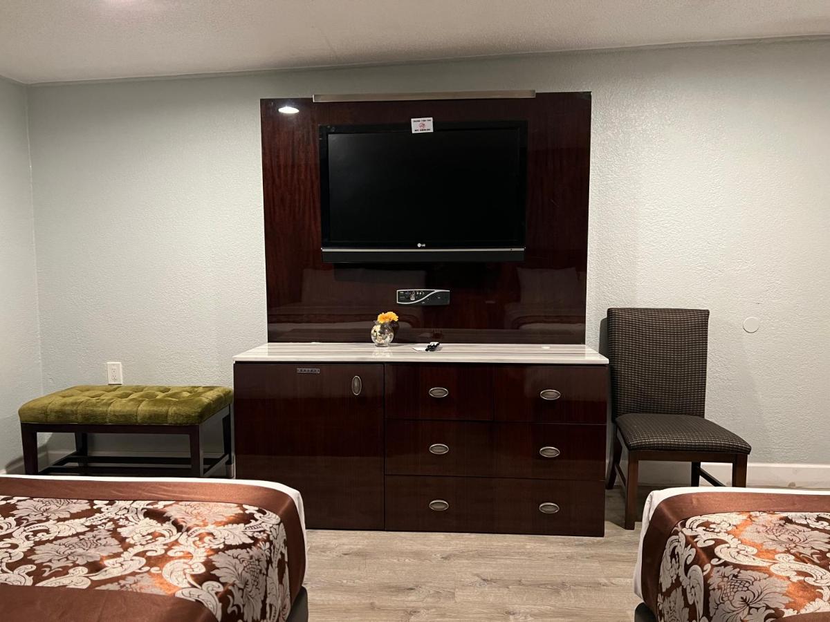 Relax Inn — photo 21