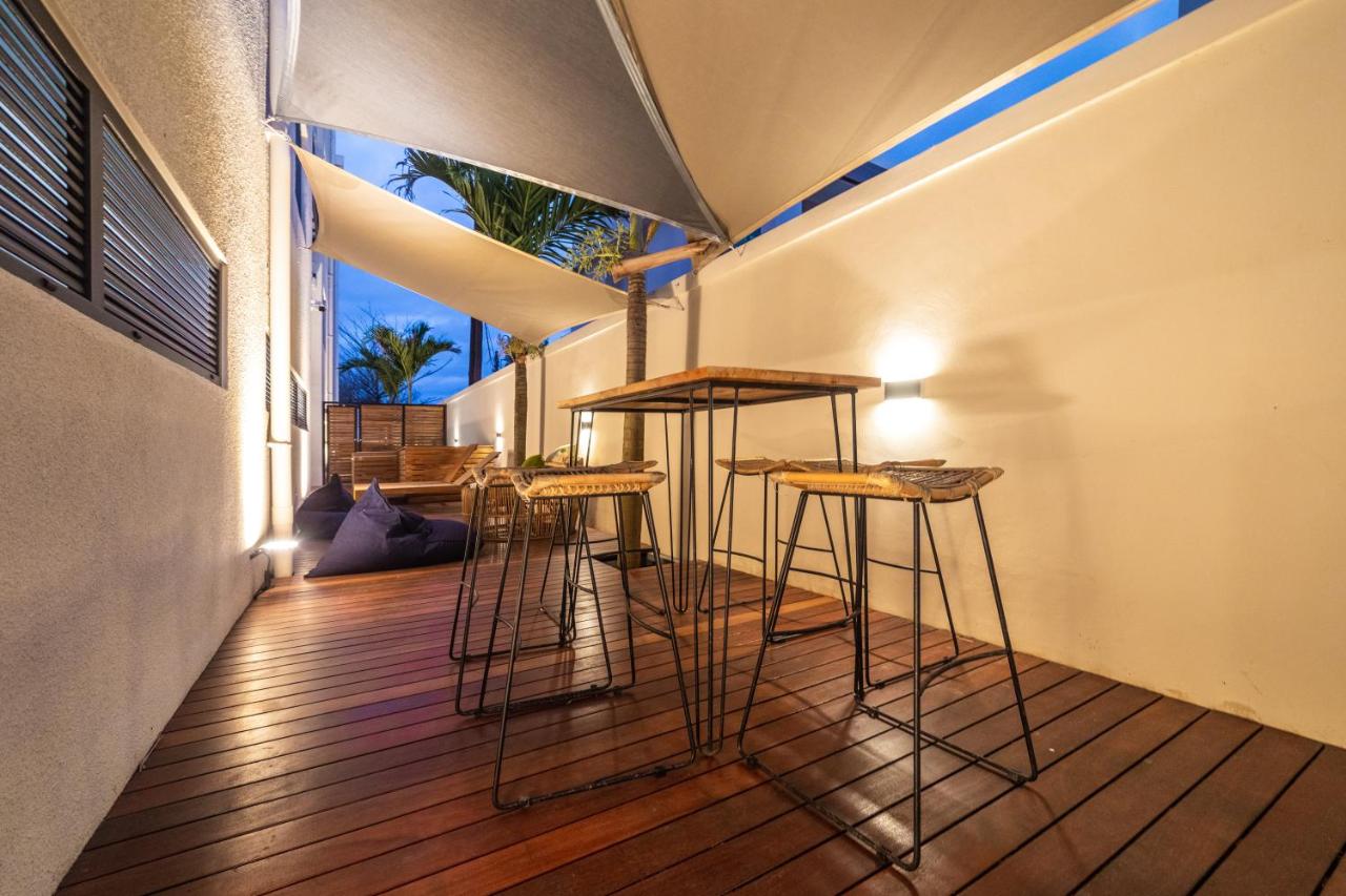 ONE BAY RESIDENCE - 5