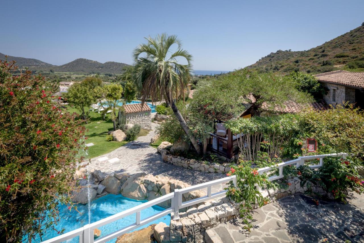 Cruccùris Resort - Adults Only photo