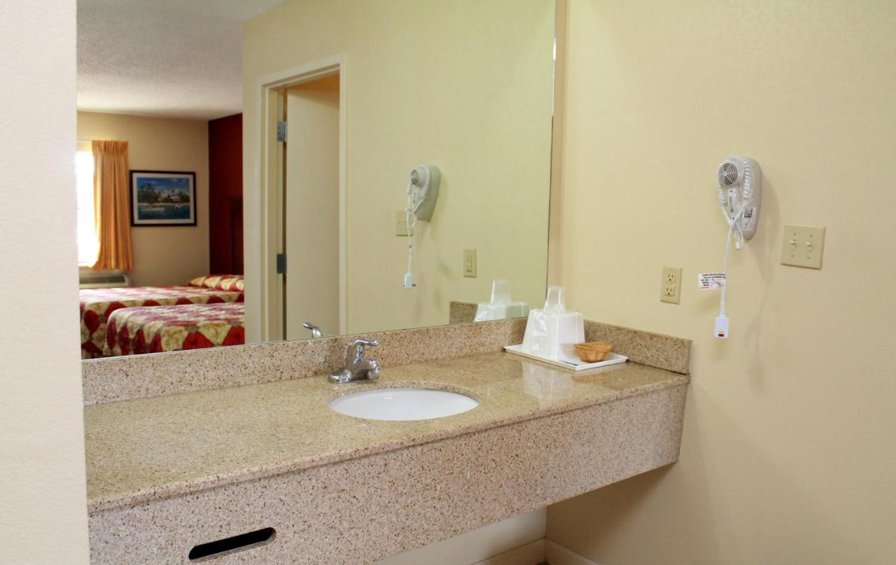 BEST WAY INN — photo 3