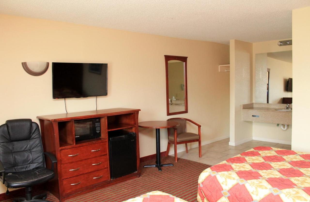 BEST WAY INN — photo 4