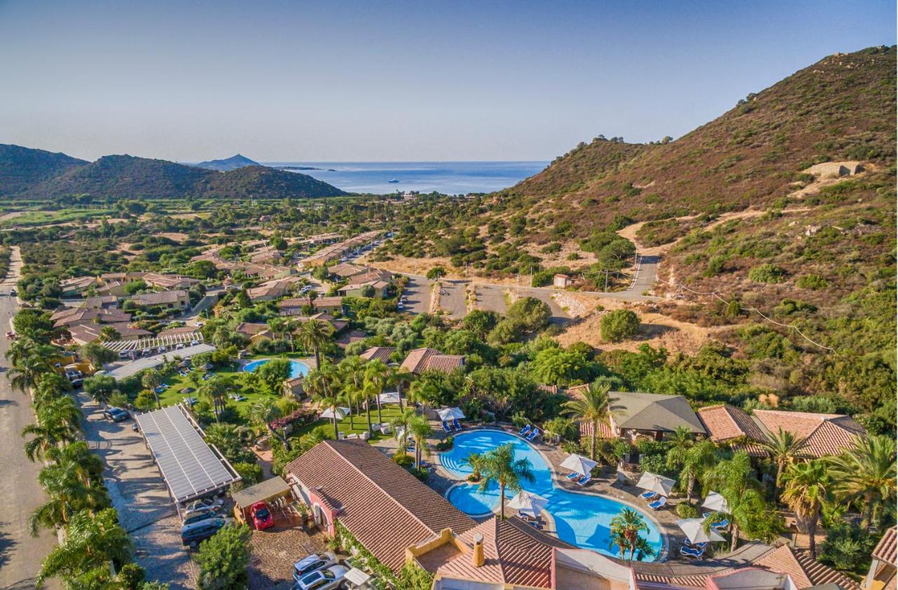 Cruccùris Resort - Adults Only photo