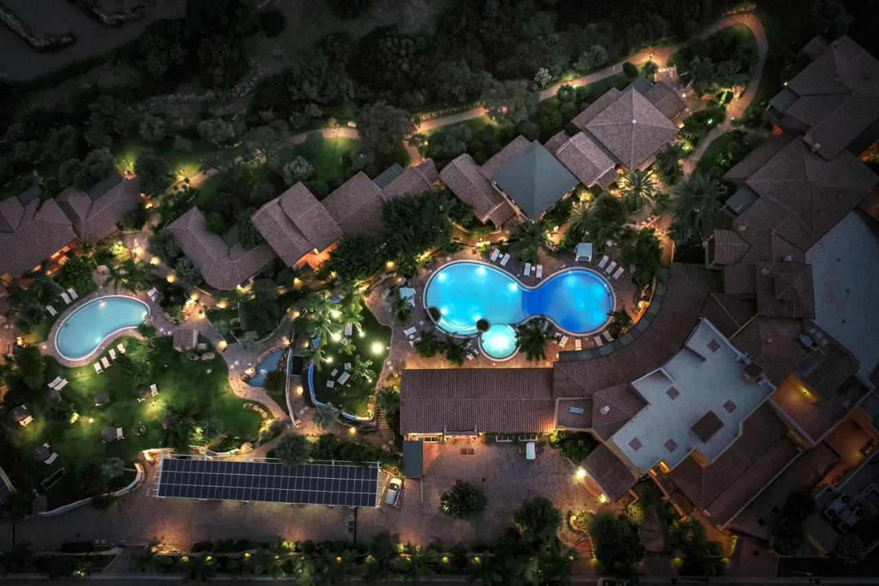 Cruccùris Resort - Adults Only photo