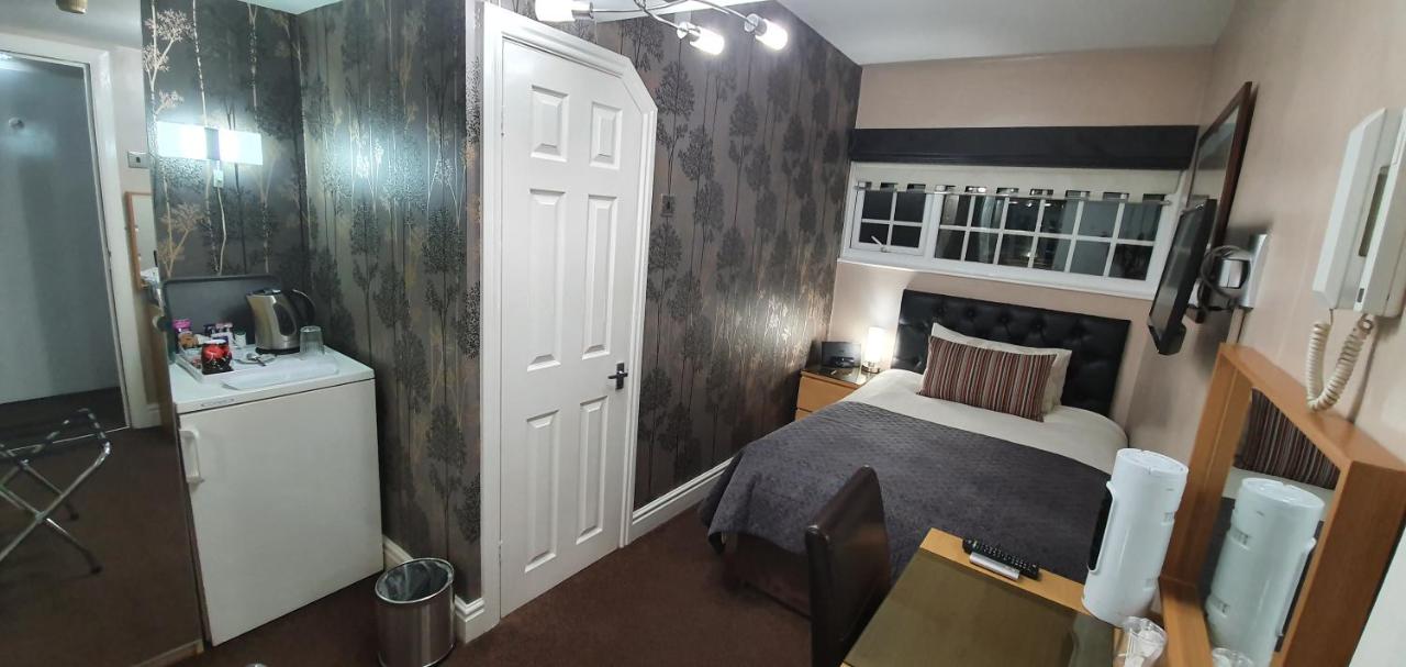 Beechwood Guest House - Laterooms