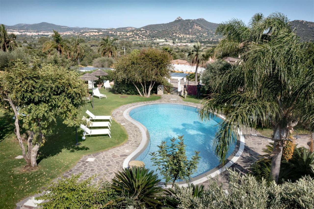 Cruccùris Resort - Adults Only photo