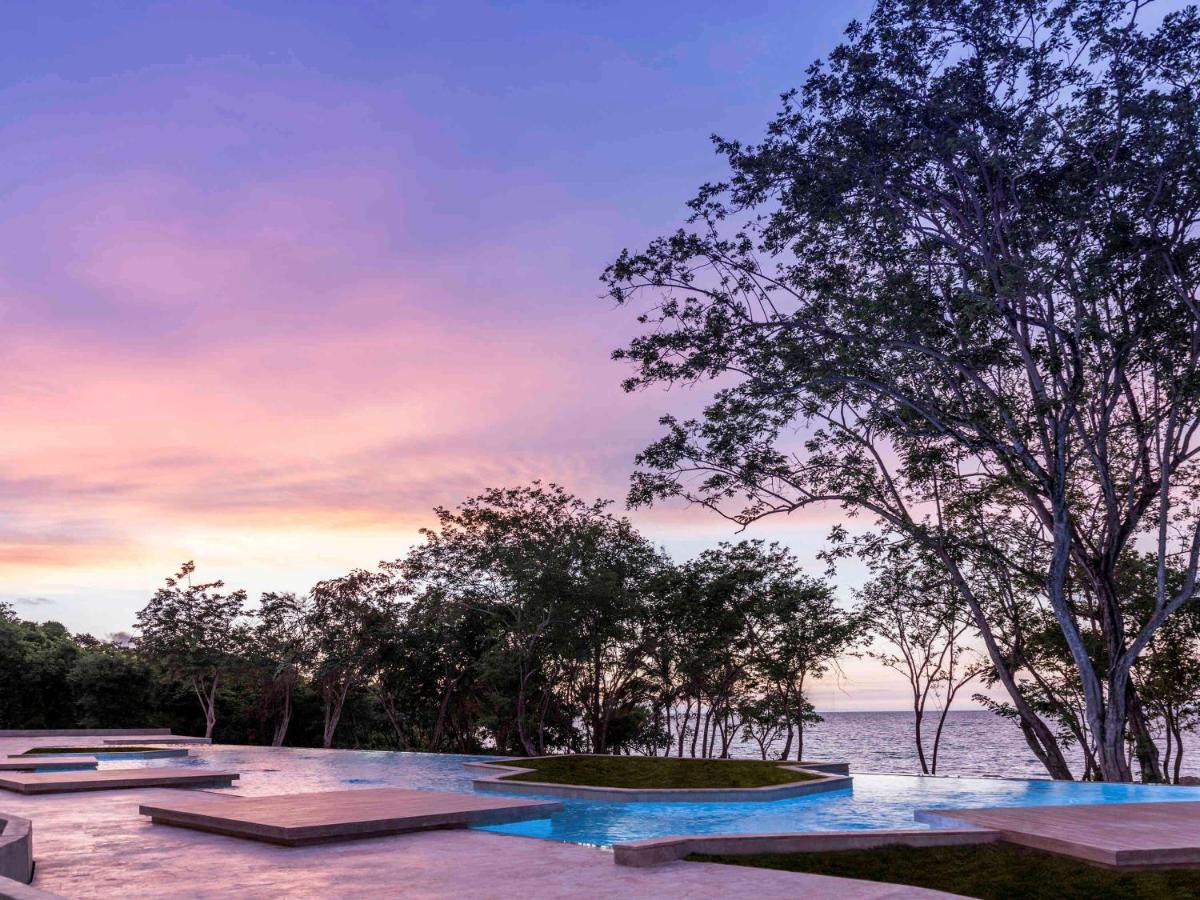 Sofitel Barú Calablanca photo