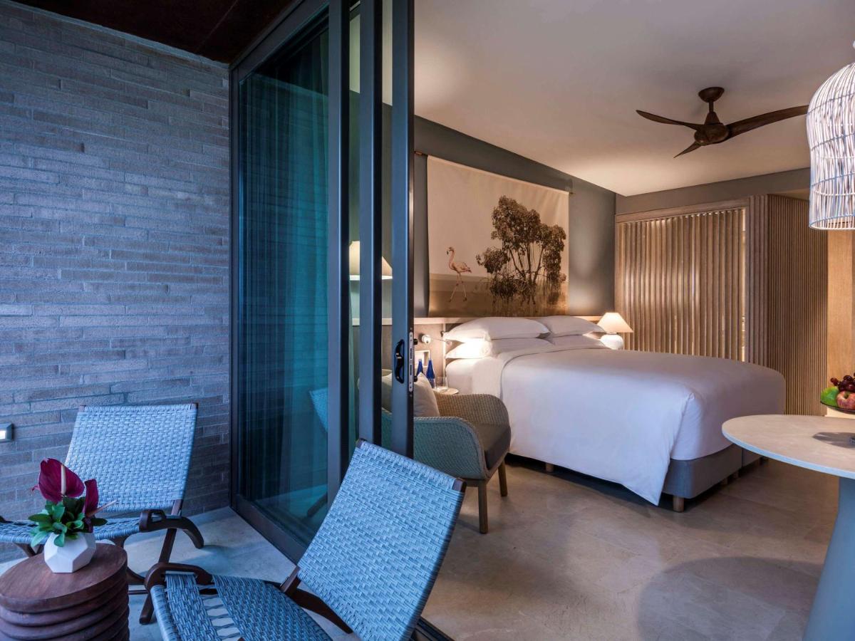 Sofitel Barú Calablanca photo