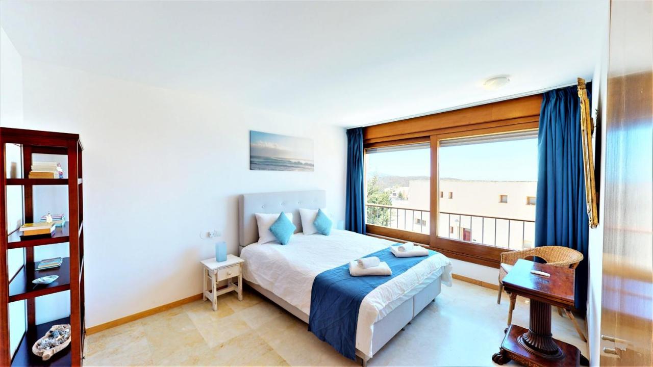 Lomas de los Monteros - Apartment with seaviews, Marbella ...