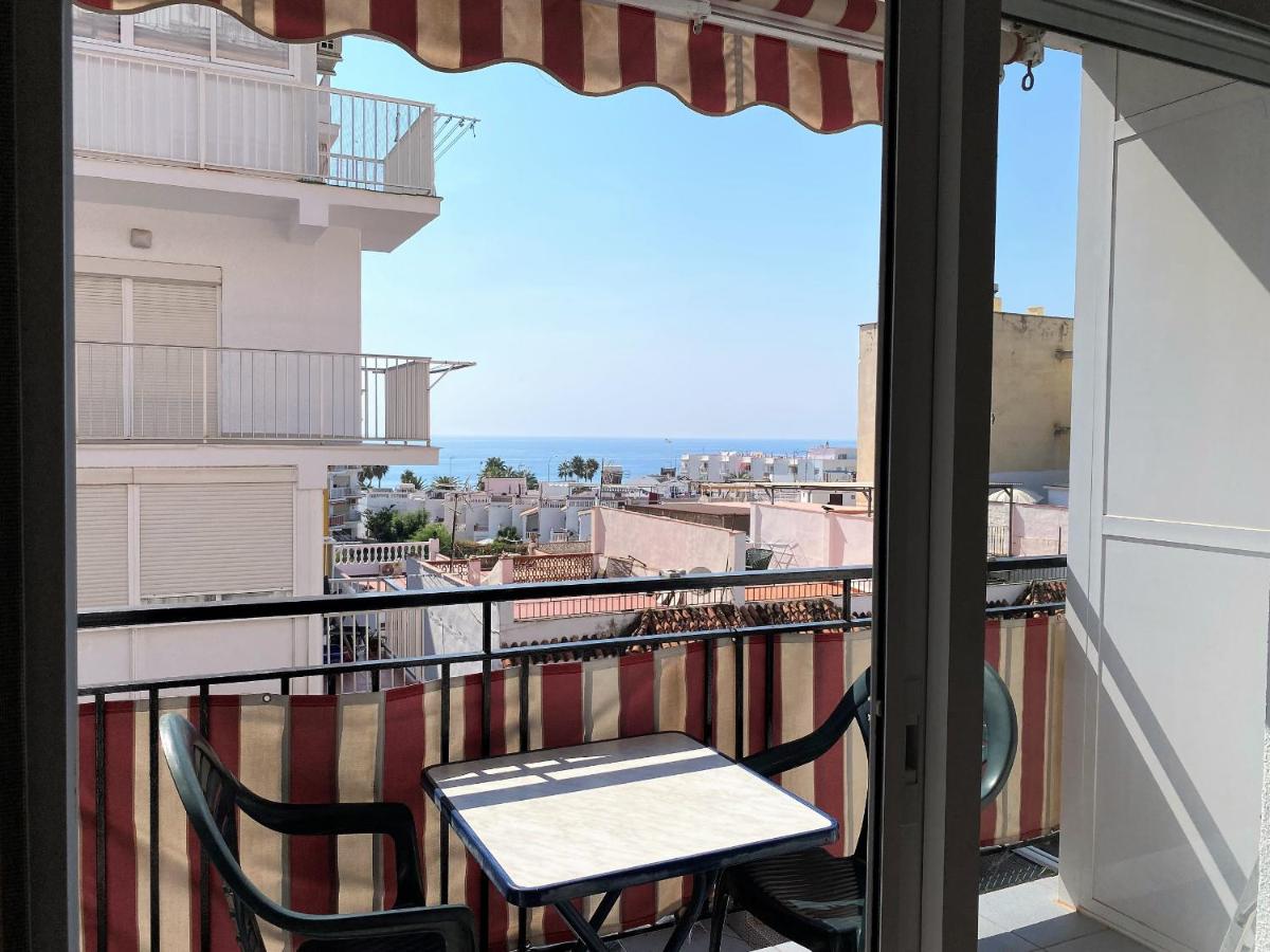 Mariposa Studio Casasol, Nerja – Bijgewerkte prijzen 2022