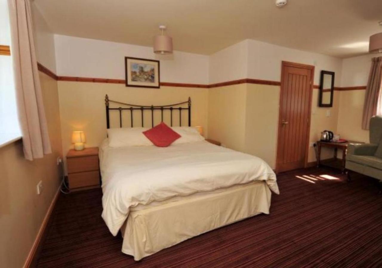 Chevin End Guest House - Laterooms