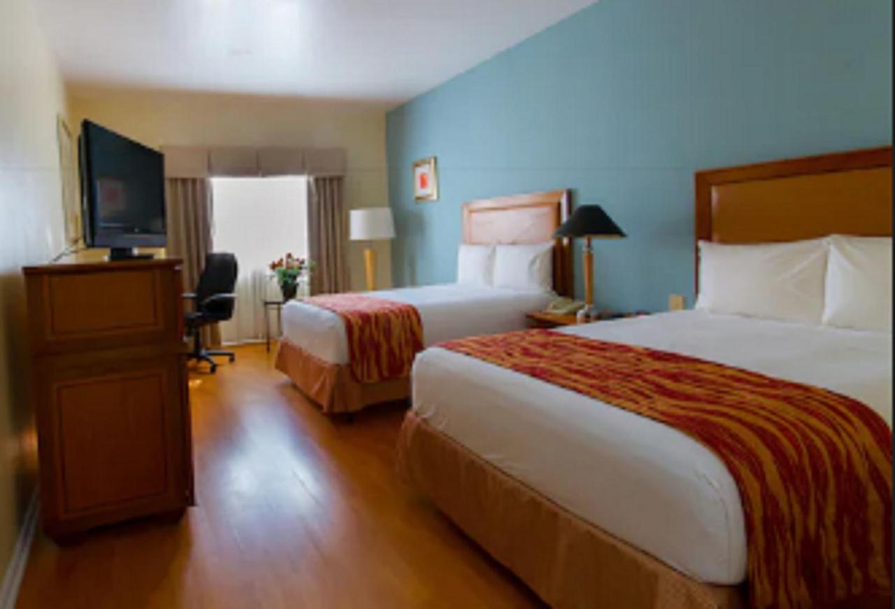 Rodeway Inn South Miami - Coral Gables - 5