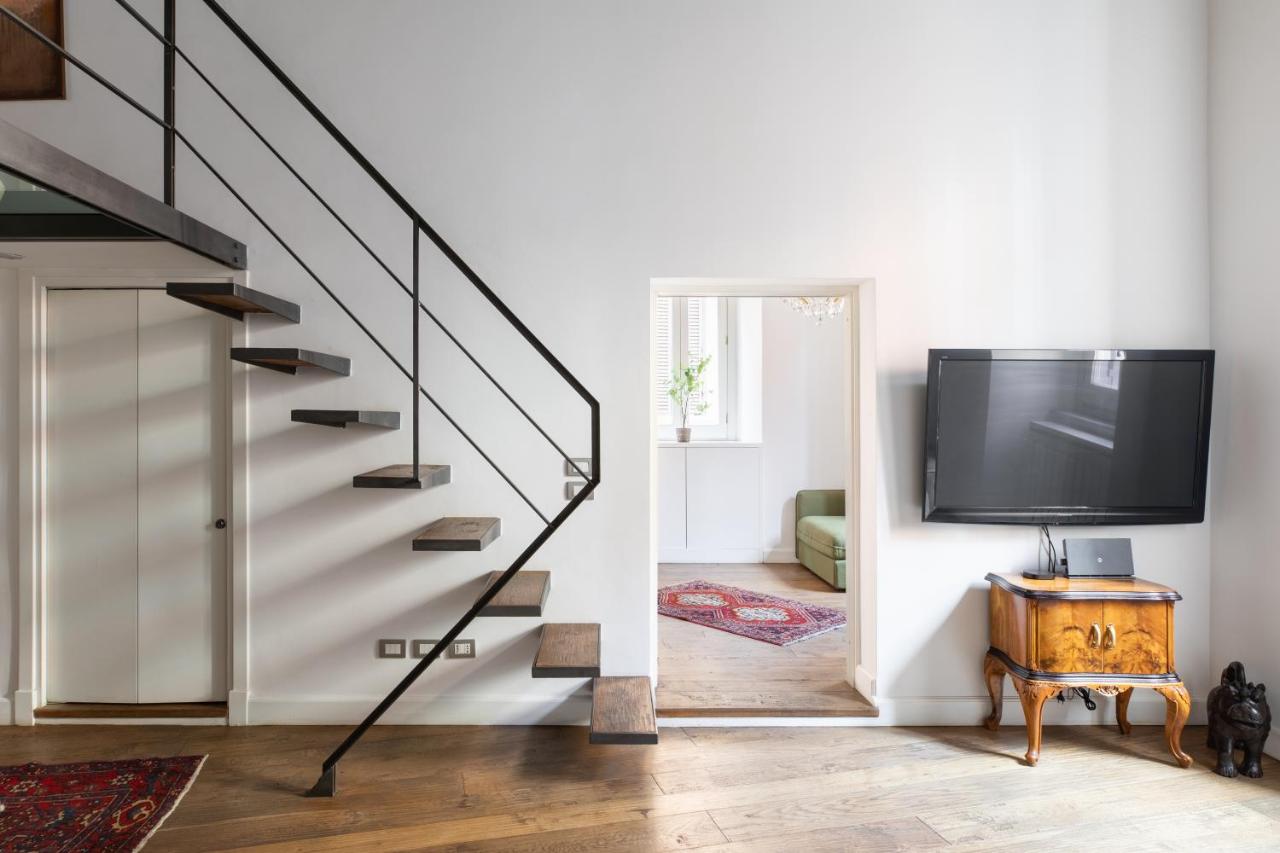 iFlat Art in the Heart of Rome - 5