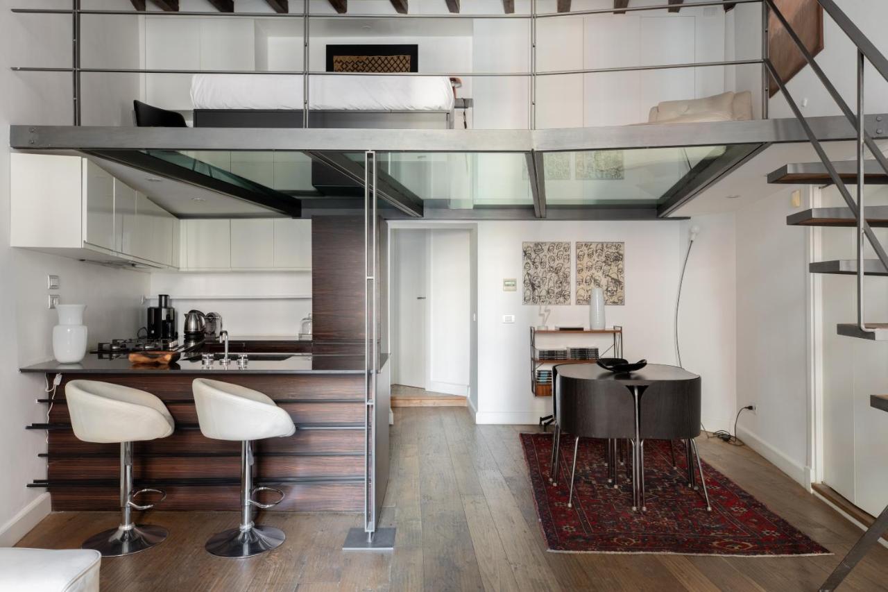 iFlat Art in the Heart of Rome - 4