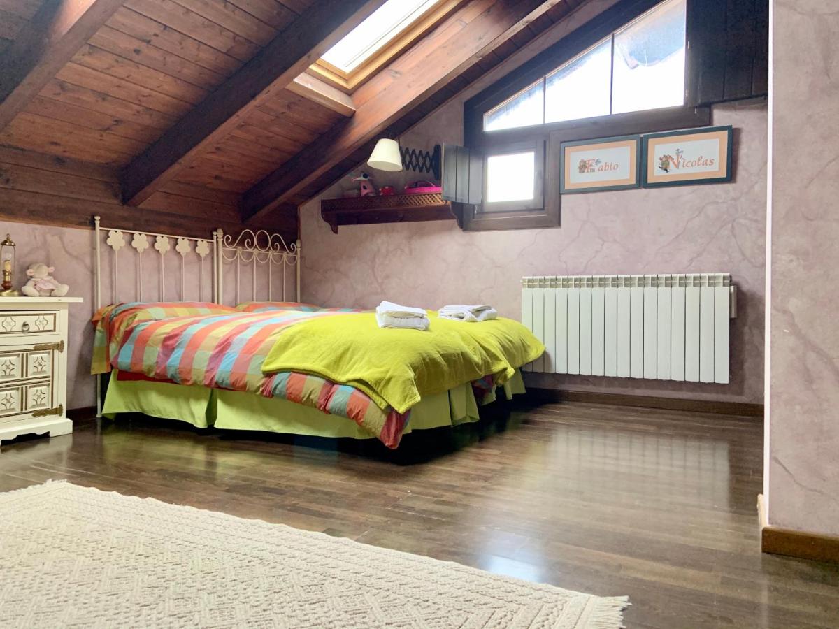 Badaguás (Jaca) - Duplex en el Pirineo, Jaca – Precios ...