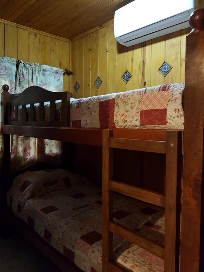 Wanda Hotel Las Palmas Preços, Hunting Camp Bunk Beds