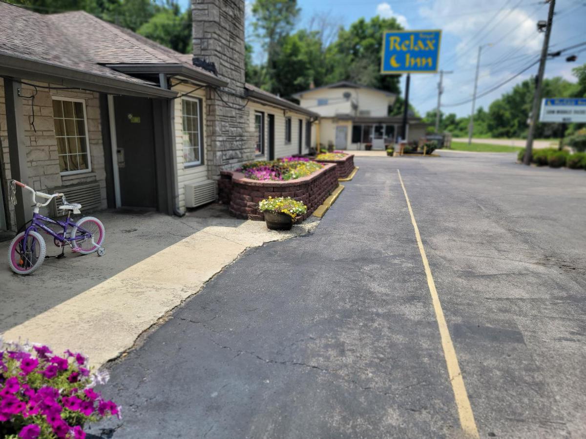 Relax Inn — photo 18