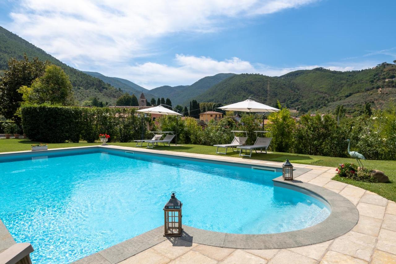 Villa Brancoli, Capannori – Updated 2022 Prices