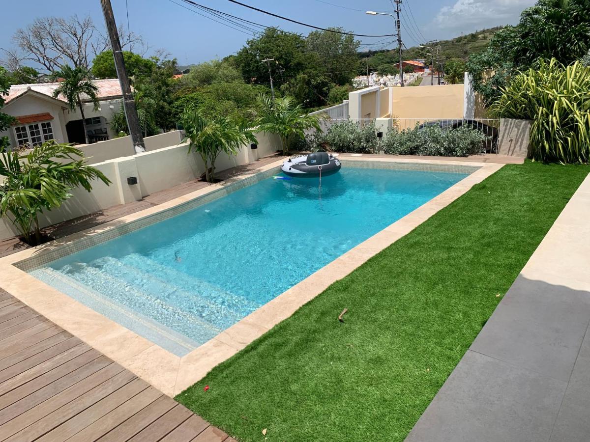 Tamarinde Appartment static_photo