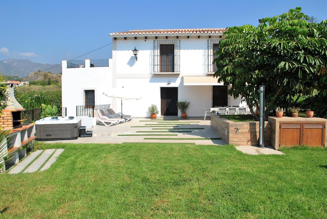 Villa Monica, Nerja – Updated 2022 Prices