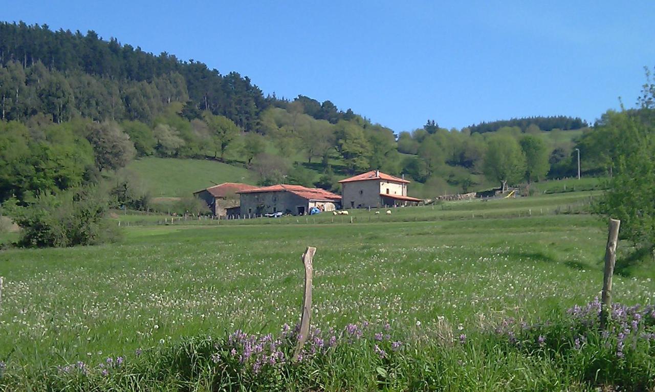 Casa Rural Pikatzaenea, Sopuerta – Updated 2022 Prices