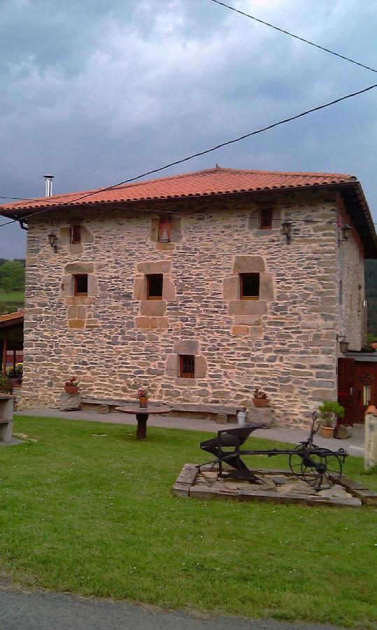 Casa Rural Pikatzaenea, Sopuerta – Updated 2022 Prices