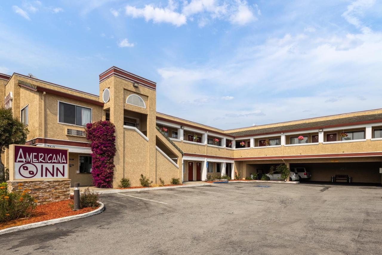 Americana Inn Motel — photo 12