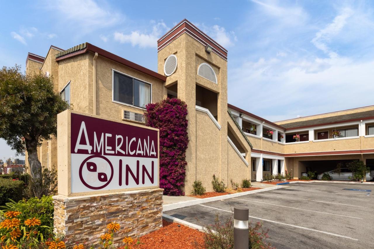 Americana Inn Motel — photo 11