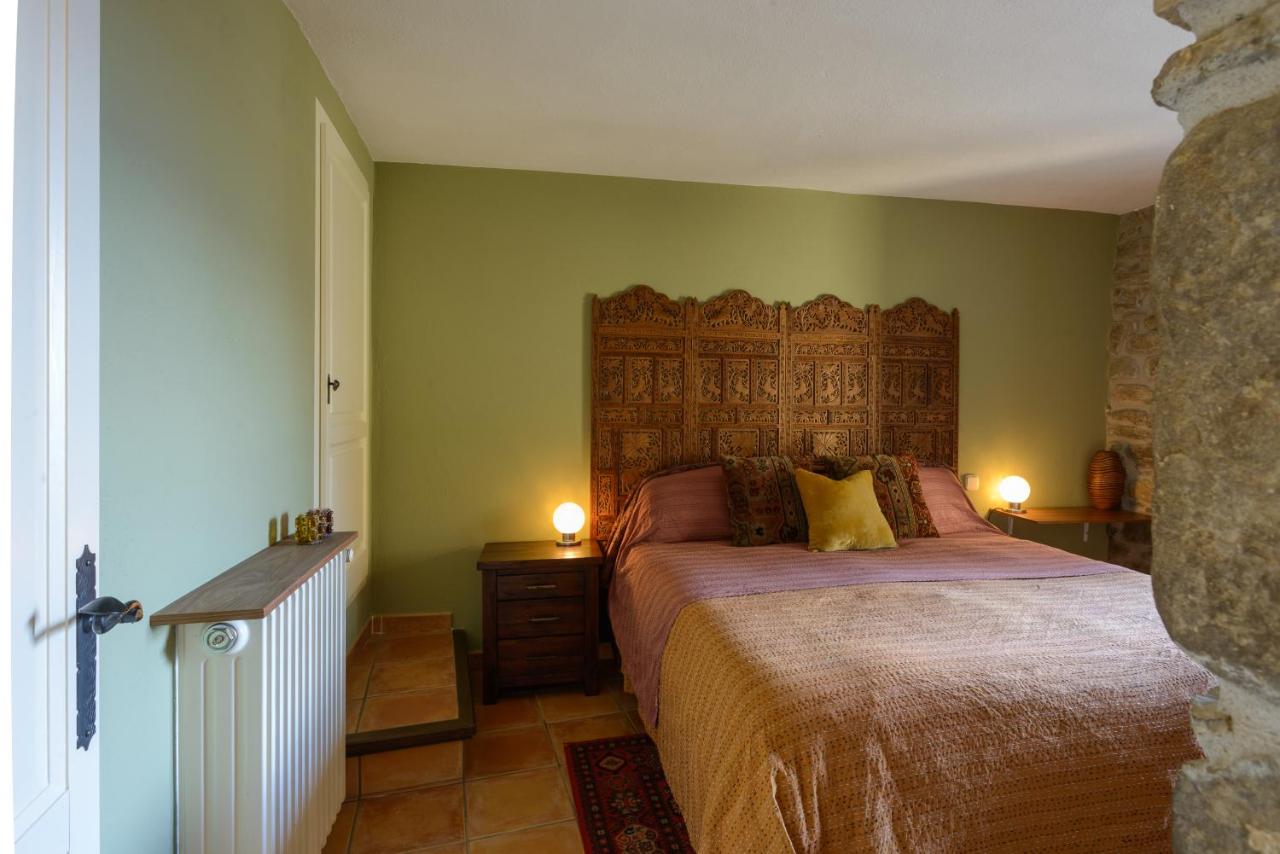 Eco Mountain Hideaway, Sant Aniol de Finestras – Bijgewerkte ...