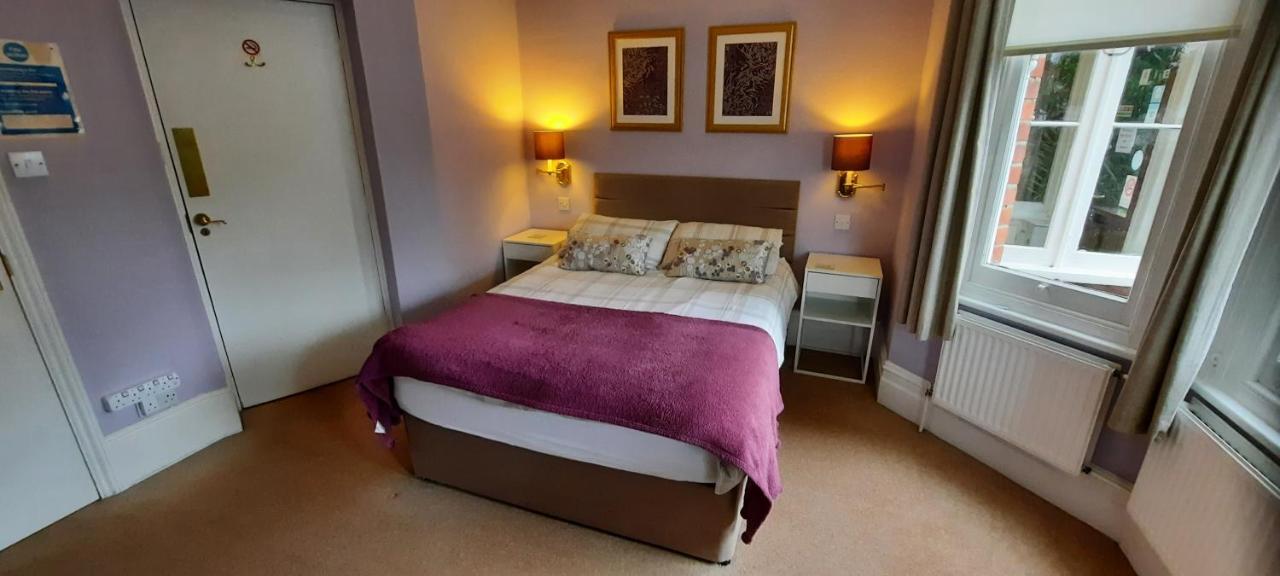 Colebrook Guest House - Laterooms