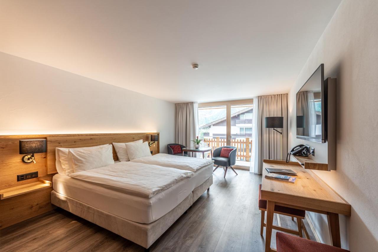 Naco Aparthotel, by Arca Solebad photo