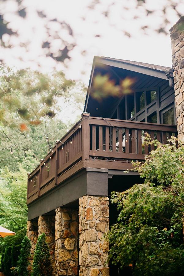 Sylvan Valley Lodge and Cellars — photo 1