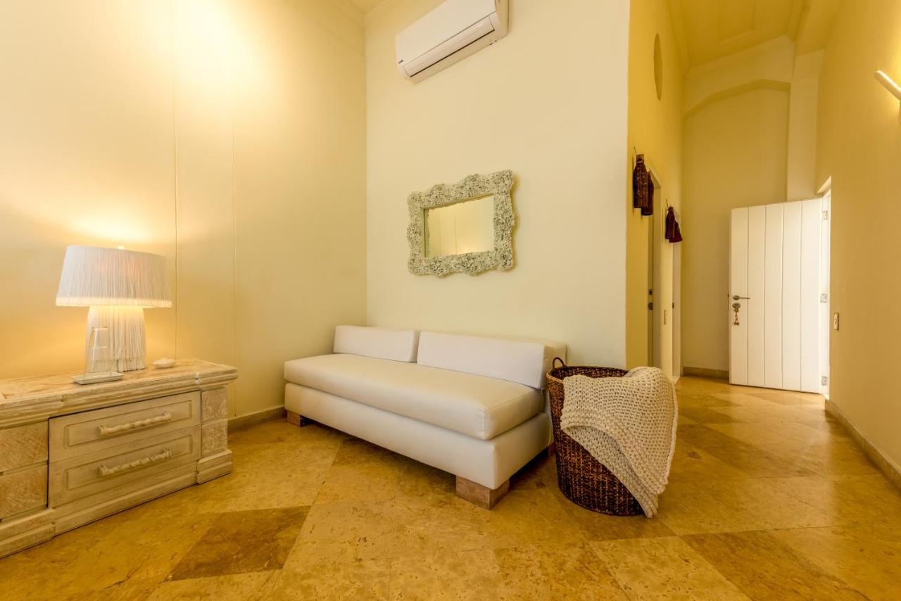 Casa Diluca Cartagena Hotel Boutique photo