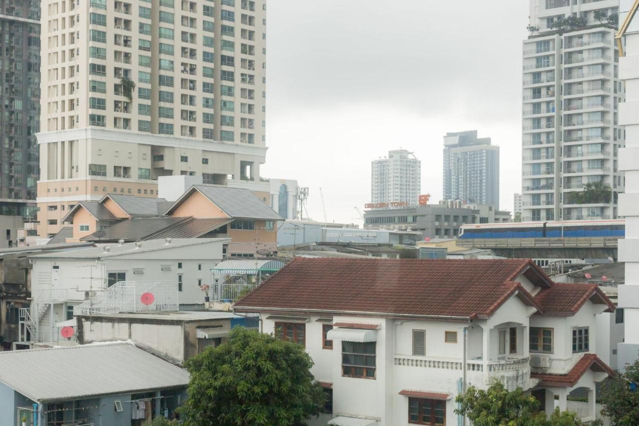 Lemon Siam Hostel Free Breakfast - 4