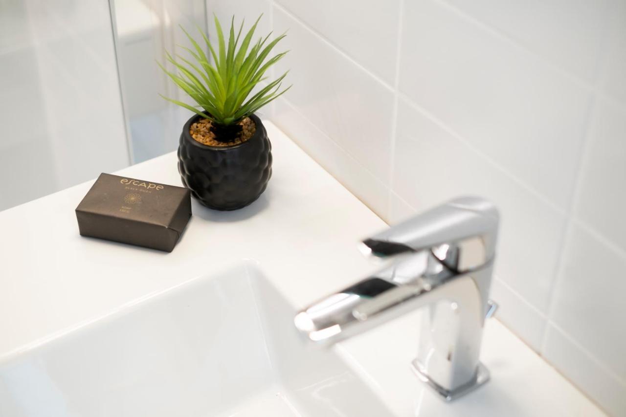 Camplus Hotel Roma Centro - 5