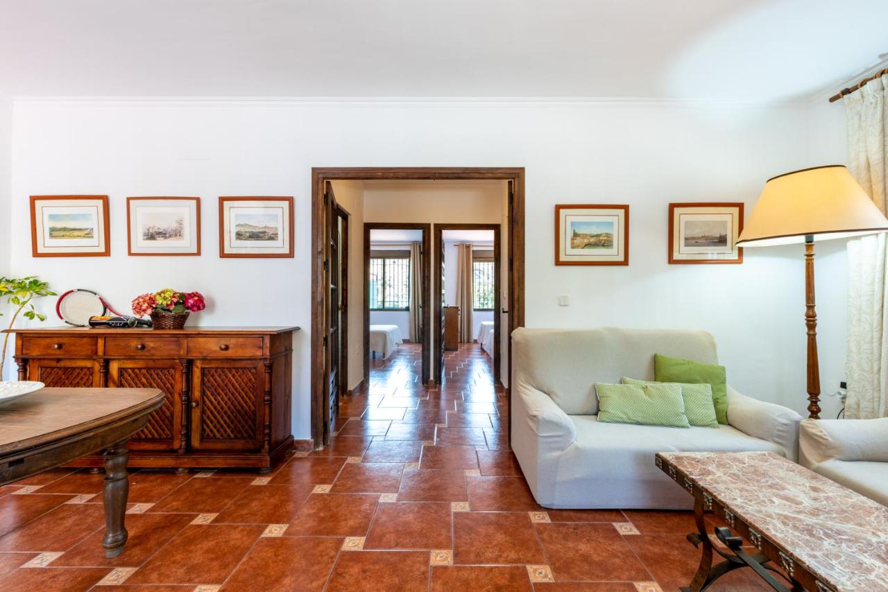 New House in Malaga Nature, Málaga – Updated 2022 Prices