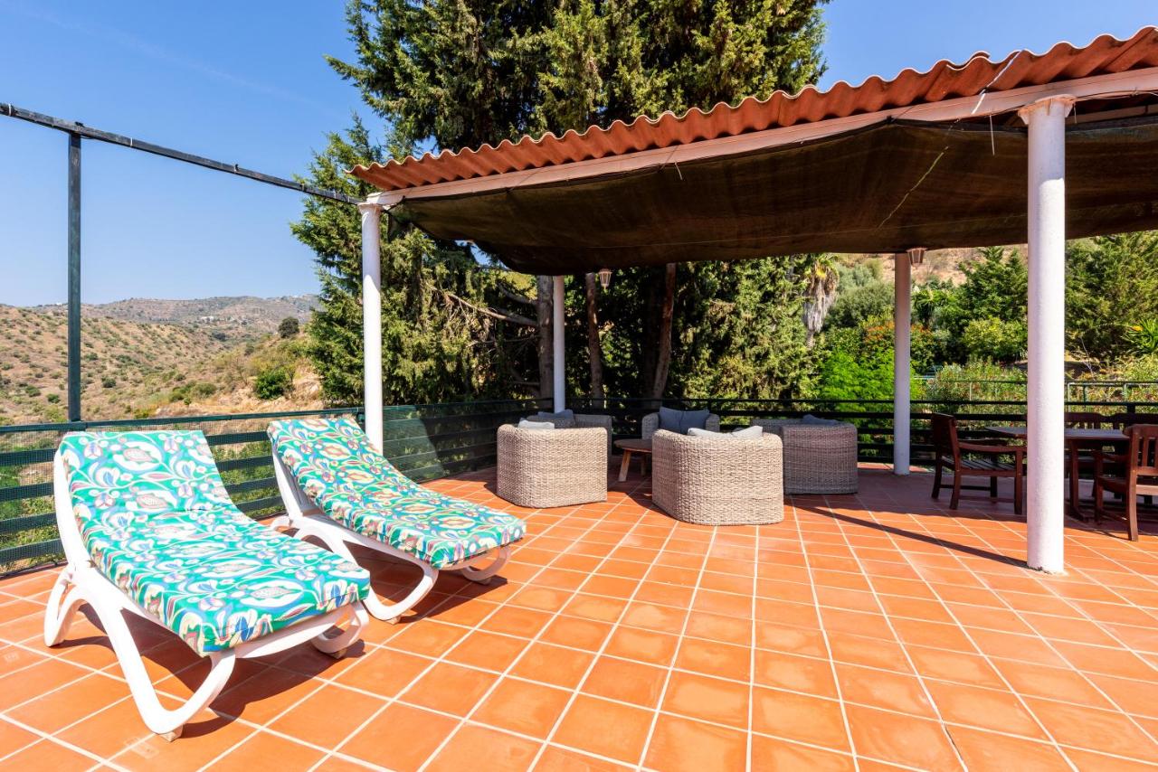 New House in Malaga Nature, Málaga – Güncel 2022 Fiyatları