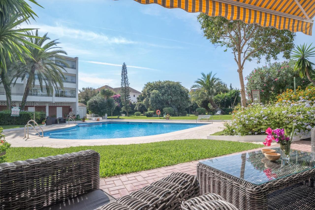 Apartment Arena Marbesa, Marbella, Spain - Booking.com