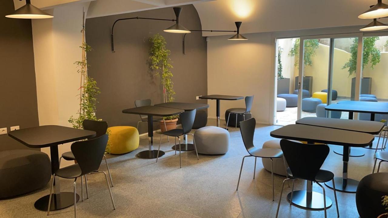 Camplus Hotel Roma Centro - 4